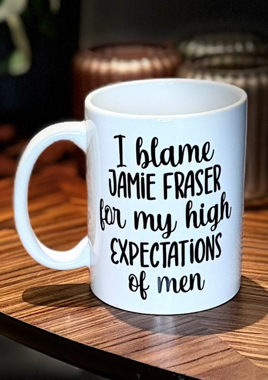 Jamie Mug